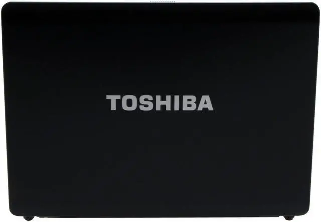 Alt view image 8 of 15 - TOSHIBA Laptop Satellite AMD Turion 64 X2 TL-58 1GB Memory 160GB HDD ATI Radeon X1200 IGP 15.4" Windows Vista Home Premium A215-S7422