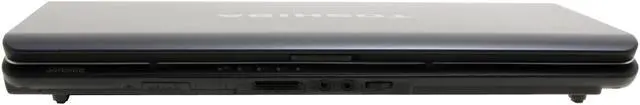 Alt view image 10 of 15 - TOSHIBA Laptop Satellite AMD Turion 64 X2 TL-58 1GB Memory 160GB HDD ATI Radeon X1200 IGP 15.4" Windows Vista Home Premium A215-S7422