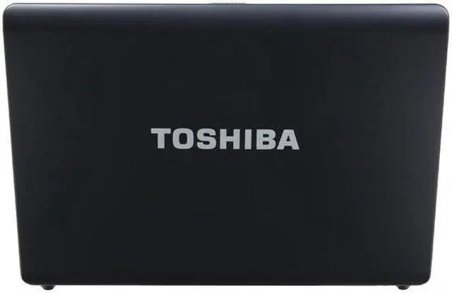 Alt view image 4 of 13 - TOSHIBA Laptop Satellite Pro AMD Turion 64 X2 TL-60 2GB Memory 120GB HDD ATI Radeon X1200 IGP 15.4" Windows XP Professional A210-EZ2203X