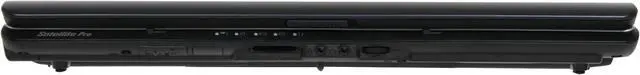 Alt view image 9 of 13 - TOSHIBA Laptop Satellite Pro AMD Turion 64 X2 TL-60 2GB Memory 120GB HDD ATI Radeon X1200 IGP 15.4" Windows XP Professional A210-EZ2203X
