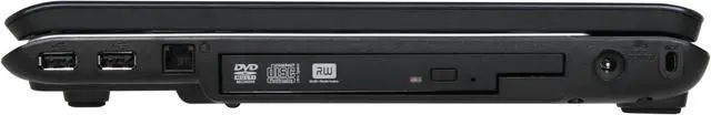Alt view image 10 of 13 - TOSHIBA Laptop Satellite Pro AMD Turion 64 X2 TL-60 2GB Memory 120GB HDD ATI Radeon X1200 IGP 15.4" Windows XP Professional A210-EZ2203X