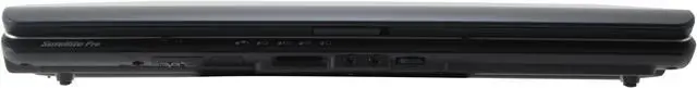 Alt view image 9 of 14 - TOSHIBA Laptop Satellite Pro Intel Core 2 Duo T7250 1GB Memory 120GB HDD Intel GMA X3100 15.4" Windows XP Professional A200-EZ2204X