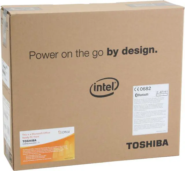 Alt view image 15 of 15 - TOSHIBA Tecra 15.4" Intel Core 2 Duo T7250 1GB Memory DDR2 667 Windows XP Professional PTS52U-07Q01M