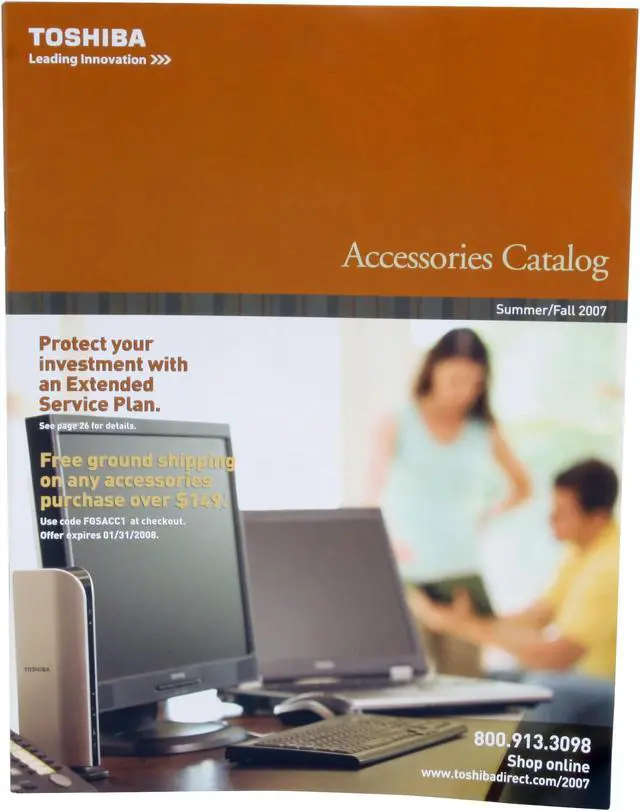 Alt view image 12 of 15 - TOSHIBA Tecra 15.4" Intel Core 2 Duo T7250 1GB Memory DDR2 667 Windows XP Professional PTS52U-07Q01M