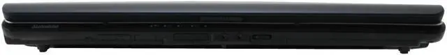 Alt view image 9 of 14 - TOSHIBA Laptop Satellite Intel Pentium T2330 1GB Memory 120GB HDD Intel GMA X3100 15.4" Windows Vista Home Premium A205-S5804