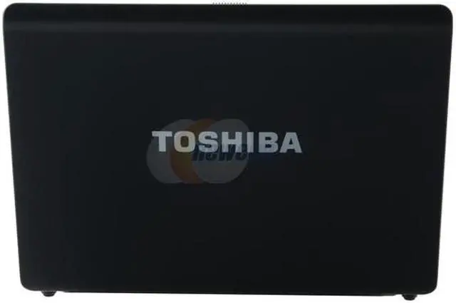 Alt view image 4 of 14 - TOSHIBA Laptop Satellite Intel Pentium T2330 2GB Memory 200GB HDD Intel GMA X3100 15.4" Windows Vista Home Premium A205-S5823