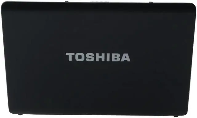Alt view image 4 of 14 - TOSHIBA Laptop Satellite AMD Athlon 64 X2 TK-57 1GB Memory 120GB HDD ATI Radeon X1200 IGP 15.4" Windows Vista Home Premium A215-S5802