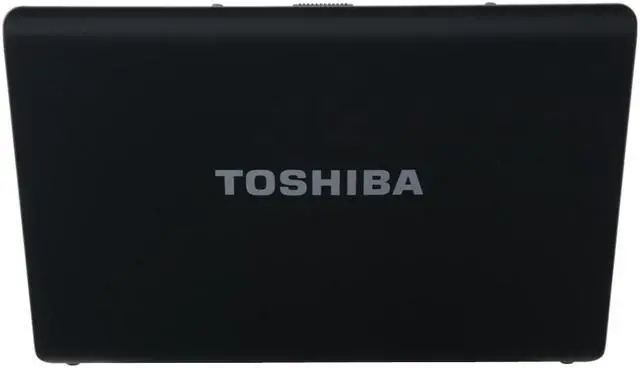 Alt view image 4 of 14 - TOSHIBA Laptop Satellite AMD Turion 64 X2 TL-60 1GB Memory 200GB HDD ATI Radeon X1200 IGP 15.4" Windows Vista Home Premium A215-S5815