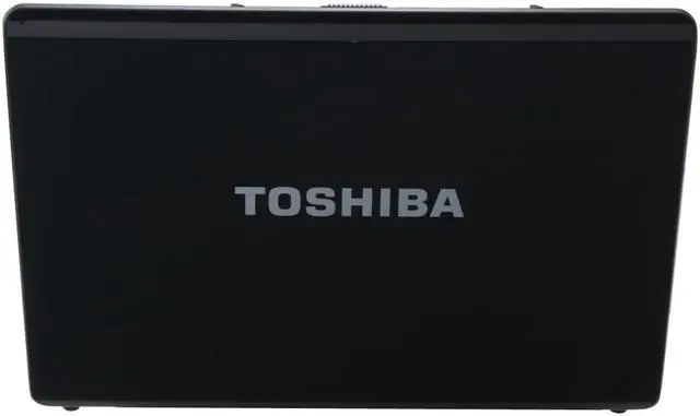 Alt view image 4 of 14 - TOSHIBA Laptop Satellite AMD Turion 64 X2 TL-60 2GB Memory 250GB HDD ATI Radeon X1200 IGP 15.4" Windows Vista Home Premium A215-S6804