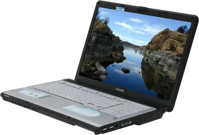 A156) Toshiba satellite c50 Intel pentium