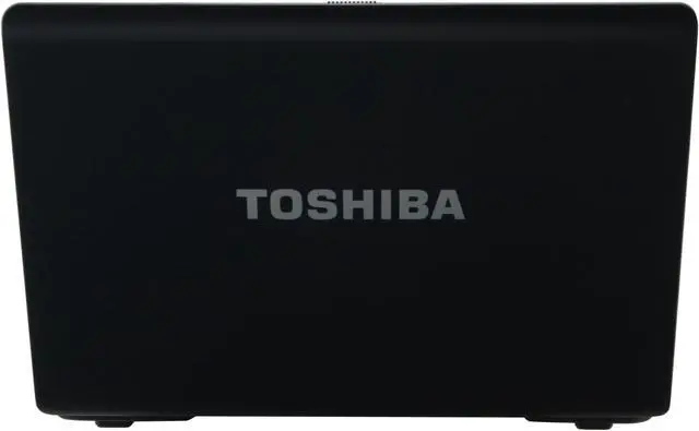 Alt view image 4 of 14 - TOSHIBA Satellite 17.0" Intel Pentium T2330 2GB Memory DDR2 667 Windows Vista Home Premium P205-S7806
