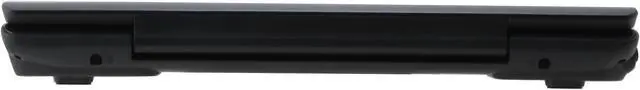 Alt view image 12 of 14 - TOSHIBA Satellite 17.0" Intel Pentium T2330 2GB Memory DDR2 667 Windows Vista Home Premium P205-S7806