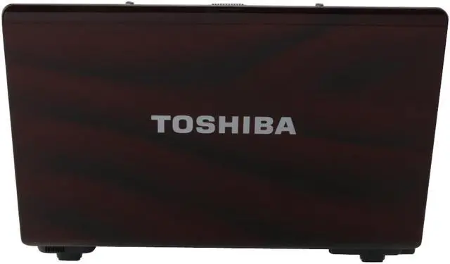Alt view image 4 of 14 - TOSHIBA Laptop Satellite Intel Core 2 Duo T5550 2GB Memory 250GB HDD NVIDIA GeForce 8700M GT 17.0" Windows Vista Home Premium X205-S9800