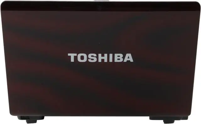 Alt view image 4 of 14 - TOSHIBA Laptop Satellite Intel Core 2 Duo T8100 2GB Memory 320GB HDD NVIDIA SLI Dual GeForce 8600M GT 17.0" Windows Vista Home Premium X205-SLi2