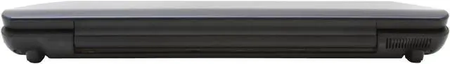 Alt view image 13 of 14 - TOSHIBA Laptop Satellite Intel Pentium T2370 1GB Memory 160GB HDD Intel GMA X3100 15.4" Windows Vista Home Premium A205-S5831