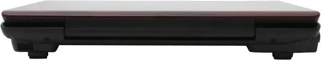 Alt view image 13 of 14 - TOSHIBA Laptop Satellite Intel Core 2 Duo T9300 3GB Memory 400GB HDD NVIDIA SLI Dual GeForce 8600M GT 17.0" Windows Vista Ultimate X205-SLi6