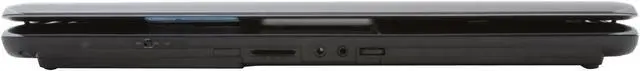 Alt view image 10 of 14 - TOSHIBA Laptop Satellite Intel Core 2 Duo T8100 3GB Memory 400GB HDD ATI Mobility Radeon HD 3650 15.4" Windows Vista Home Premium A305-S6845