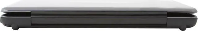 Alt view image 13 of 14 - TOSHIBA Laptop Satellite Intel Core 2 Duo T8100 3GB Memory 400GB HDD ATI Mobility Radeon HD 3650 15.4" Windows Vista Home Premium A305-S6845