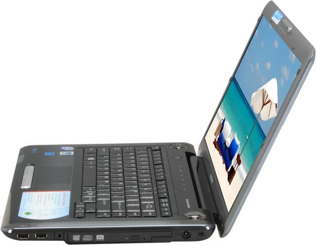 Toshiba Satellite P840 Series - Notebookcheck.net External Reviews