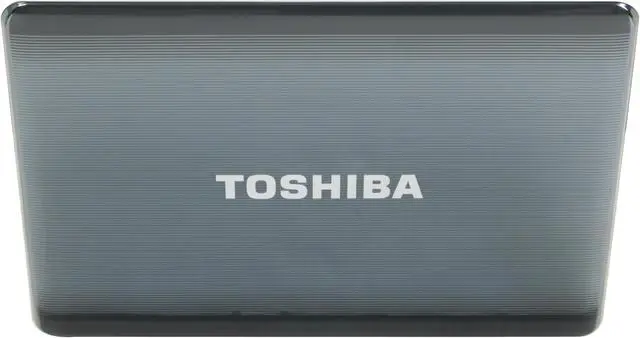 Alt view image 4 of 17 - TOSHIBA Laptop Satellite Intel Core 2 Duo P8400 4GB Memory 320GB HDD ATI Mobility Radeon HD 3470 15.4" Windows Vista Home Premium 64-bit A305-S6864