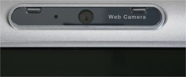 Alt view image 9 of 17 - TOSHIBA Laptop Satellite Intel Core 2 Duo P8400 4GB Memory 320GB HDD ATI Mobility Radeon HD 3470 15.4" Windows Vista Home Premium 64-bit A305-S6864