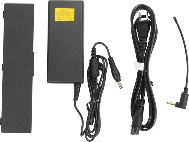 Alt view image 15 of 17 - TOSHIBA Laptop Satellite Intel Core 2 Duo P8400 4GB Memory 320GB HDD ATI Mobility Radeon HD 3470 15.4" Windows Vista Home Premium 64-bit A305-S6864