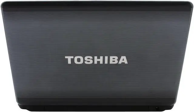 Alt view image 4 of 17 - TOSHIBA Satellite 13.3" AMD Turion 64 X2 RM-70 3GB Memory DDR2 800 Windows Vista Home Premium U405D-S2848