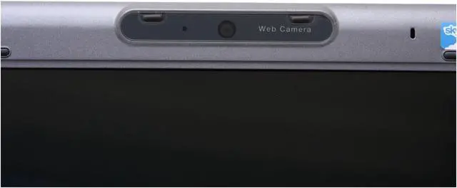 Alt view image 9 of 17 - TOSHIBA Satellite 13.3" AMD Turion 64 X2 RM-70 3GB Memory DDR2 800 Windows Vista Home Premium U405D-S2848