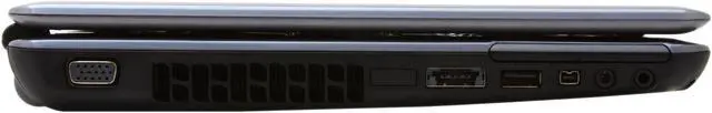Alt view image 13 of 17 - TOSHIBA Satellite 13.3" AMD Turion 64 X2 RM-70 3GB Memory DDR2 800 Windows Vista Home Premium U405D-S2848