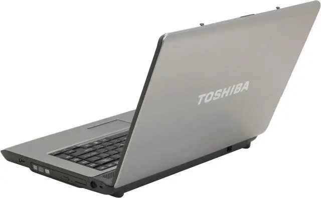 Écran LCD 15.4" Pour Toshiba Satellite L300 L300D - Dalle Neuve LG