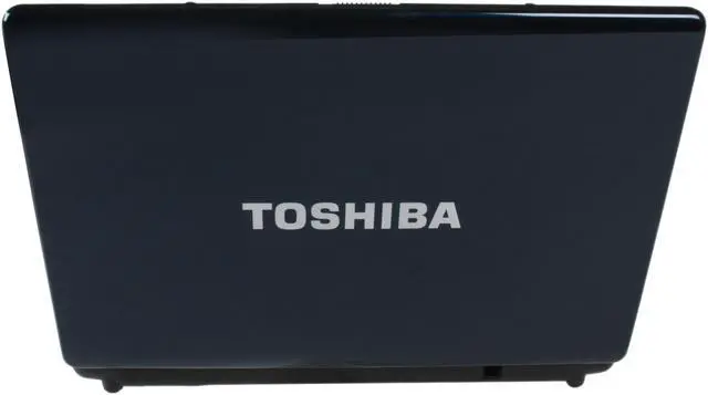 Alt view image 4 of 17 - TOSHIBA Laptop Satellite Intel Core 2 Duo T5750 3GB Memory 250GB HDD Intel GMA X3100 15.4" Windows Vista Home Premium L305-S5884