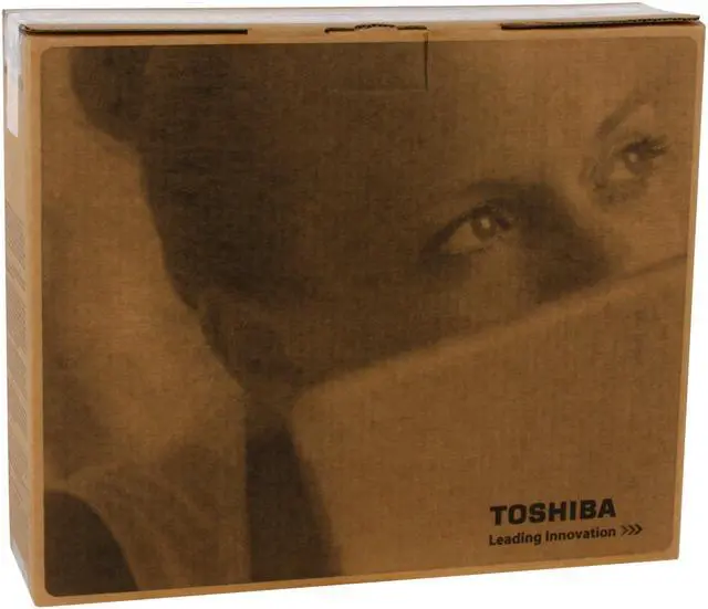 Alt view image 17 of 17 - TOSHIBA Laptop Satellite Intel Core 2 Duo T5750 3GB Memory 250GB HDD Intel GMA X3100 15.4" Windows Vista Home Premium L305-S5884