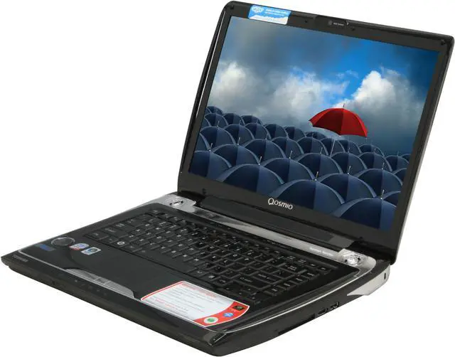 Toshiba Qosmio ノートPC Windows 11 Windows11 オフィス付きTOSHIBA QOSMIOノートパソコン - メルカリ