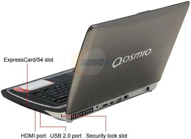 東芝 Qosmio T752/T8FB Win10pro Toshiba Qosmio X870 review: Toshiba Qosmio X870 - CNET