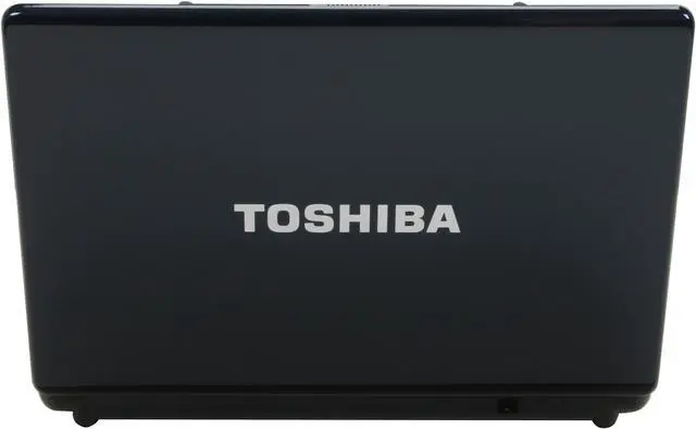 Alt view image 4 of 18 - TOSHIBA Laptop Satellite AMD Turion 64 X2 TL-60 3GB Memory 250GB HDD ATI Radeon X1250 IGP 15.4" Windows Vista Home Premium L305D-S5904