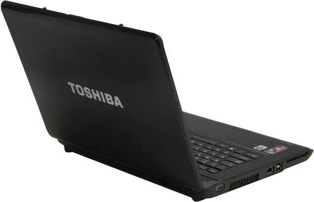 Alt view image 5 of 18 - TOSHIBA Laptop Satellite AMD Turion 64 X2 TL-60 3GB Memory 250GB HDD ATI Radeon X1250 IGP 15.4" Windows Vista Home Premium L305D-S5904