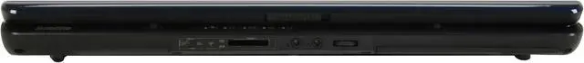 Alt view image 11 of 18 - TOSHIBA Laptop Satellite AMD Turion 64 X2 TL-60 3GB Memory 250GB HDD ATI Radeon X1250 IGP 15.4" Windows Vista Home Premium L305D-S5904