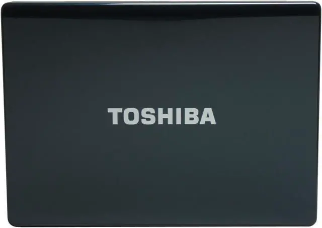 Alt view image 11 of 17 - TOSHIBA Laptop Satellite Intel Core 2 Duo P7350 4GB Memory 320GB HDD Intel GMA 4500MHD 15.4" Windows Vista Home Premium 64-bit L305-S5909