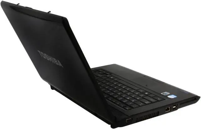 Alt view image 5 of 16 - TOSHIBA Laptop Satellite Intel Pentium T3200 4GB Memory 320GB HDD Intel GMA 4500M 15.4" Windows Vista Home Premium 64-bit L305-S5907