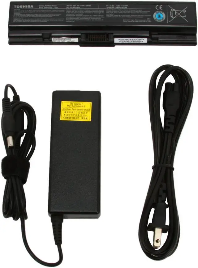 Alt view image 15 of 16 - TOSHIBA Laptop Satellite Intel Pentium T3200 4GB Memory 320GB HDD Intel GMA 4500M 15.4" Windows Vista Home Premium 64-bit L305-S5907