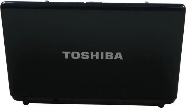 Alt view image 4 of 18 - TOSHIBA Satellite 17.0" Intel Core 2 Duo T5800 4GB Memory DDR2 800 Windows Vista Home Premium 64-bit L355-S7835