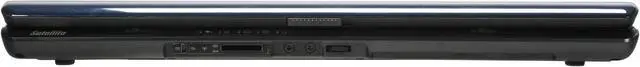 Alt view image 12 of 18 - TOSHIBA Satellite 17.0" Intel Core 2 Duo T5800 4GB Memory DDR2 800 Windows Vista Home Premium 64-bit L355-S7835