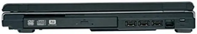 Alt view image 6 of 9 - TOSHIBA Laptop Tecra Intel Core 2 Duo T9400 4GB Memory 200GB HDD NVIDIA NVS 150M 15.4" Windows Vista Business / XP Professional downgrade A10-S3501