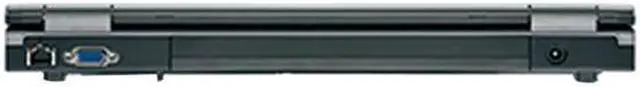 Alt view image 8 of 9 - TOSHIBA Laptop Tecra Intel Core 2 Duo T9400 4GB Memory 200GB HDD NVIDIA NVS 150M 15.4" Windows Vista Business / XP Professional downgrade A10-S3501