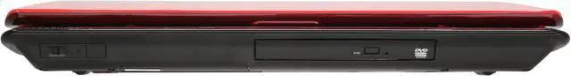 Alt view image 12 of 16 - TOSHIBA Laptop Qosmio Intel Core 2 Duo P8400 4GB Memory 320GB HDD NVIDIA SLI Dual GeForce 9800M GTS 17.0" Genuine Windows Vista Home Premium (SP1, 64/32-bit version) X305-Q706