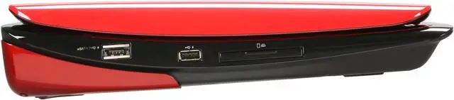 Alt view image 14 of 16 - TOSHIBA Laptop Qosmio Intel Core 2 Duo P8400 4GB Memory 320GB HDD NVIDIA SLI Dual GeForce 9800M GTS 17.0" Genuine Windows Vista Home Premium (SP1, 64/32-bit version) X305-Q706