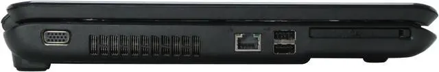 Alt view image 8 of 11 - TOSHIBA Laptop Satellite Intel Pentium T3400 2GB Memory 160GB HDD Intel GMA 4500M 15.4" Windows Vista Home Premium L305-S5921