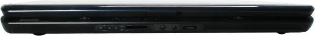 Alt view image 7 of 14 - TOSHIBA Laptop Satellite Intel Pentium T3400 3GB Memory 250GB HDD Intel GMA 4500M 15.4" Windows Vista Home Premium L305-S5933