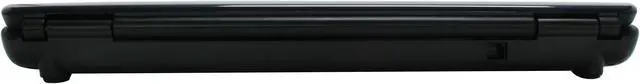 Alt view image 10 of 14 - TOSHIBA Laptop Satellite Intel Pentium T3400 3GB Memory 250GB HDD Intel GMA 4500M 15.4" Windows Vista Home Premium L305-S5933