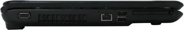 Alt view image 9 of 14 - TOSHIBA Laptop Satellite Intel Pentium T3400 3GB Memory 250GB HDD Intel GMA 4500M 15.4" Windows Vista Home Premium L305-S5933